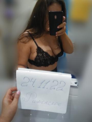 Индивидуалка Таисия Фотография 3